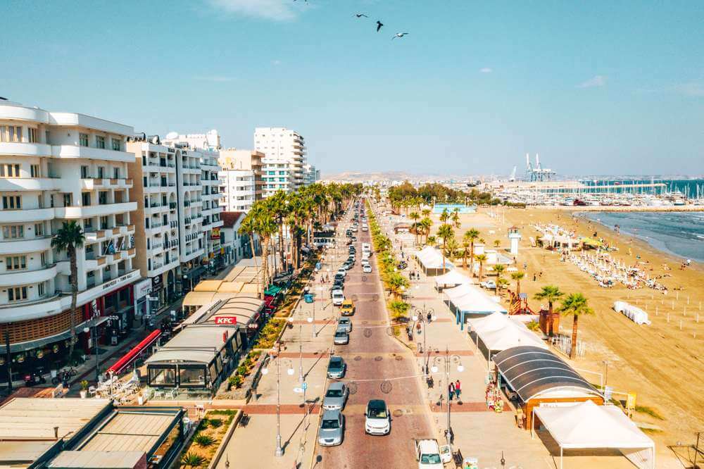 Reliable and Affordable Taxi Limassol Services 7 Reliable and Affordable Taxi Limassol Services 7